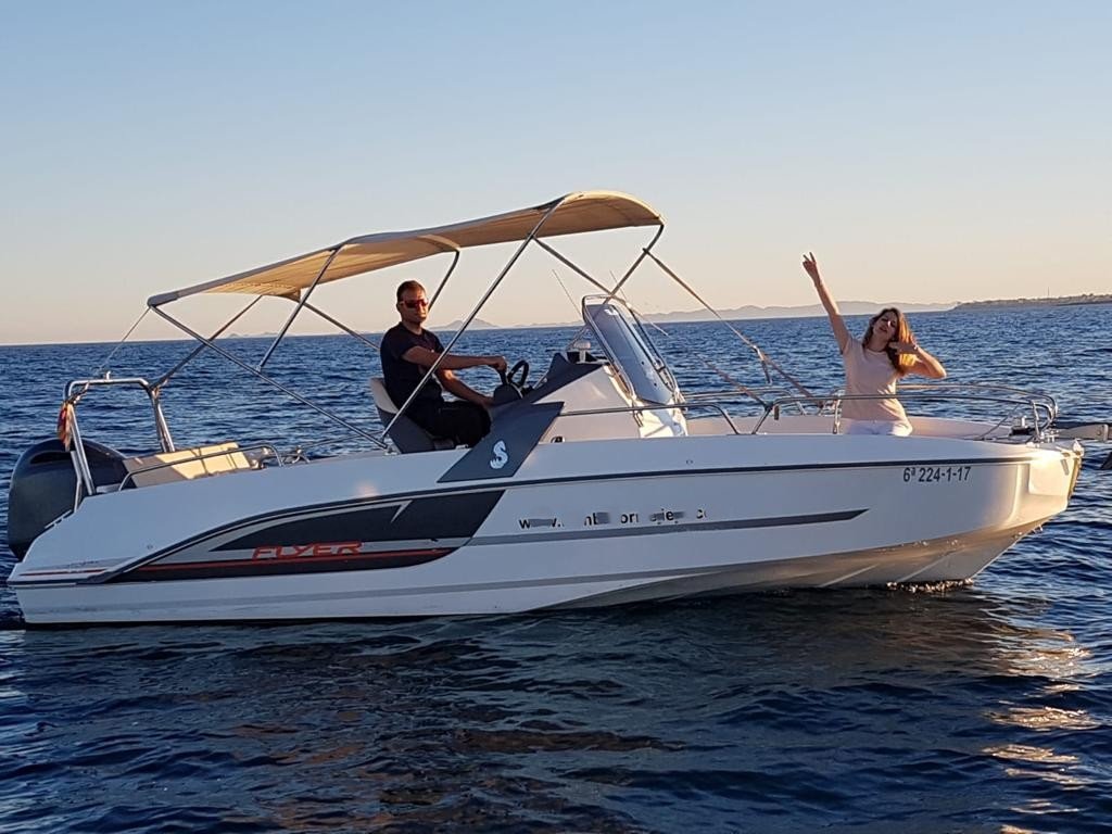 Alquiler-barco-torrevieja-flyer