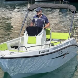TRIMARCHI NICA 53
